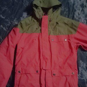 RPZN Winter Jacket XL